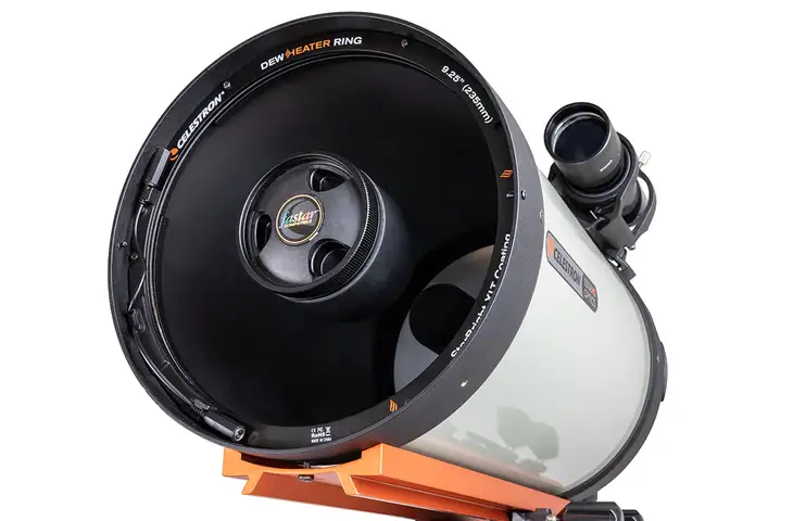 Celestron Dew Heater Ring - view 19